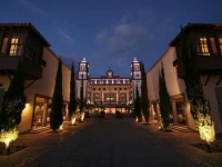 Lopesan Villa del Conde Resort & Corallium Thalasso 5*