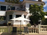 Villa MarГ© Bed & Breakfast 