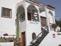 Casa El Pino 