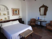 El Mirador del Castillo 