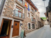 Hostal El Horno 