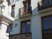 Casa Bracamonte