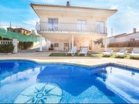 Villa Brisamar 