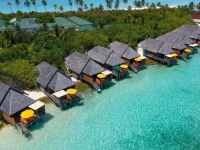 Dhigufaru Island Resort 5*