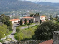 Parador de VerГ­n 
