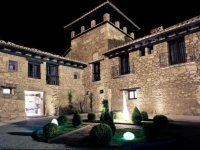Hotel Restaurante MasГ­a la Torre 