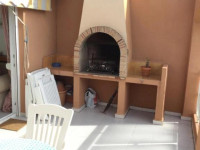 Apartment Kristal Mar