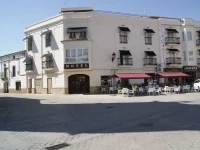Hotel La Encomienda 1*