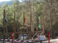 Camping La Puerta 