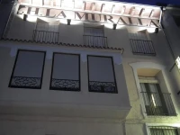Hostal La Muralla 