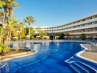 Iberostar Playa Gaviotas-All inclusive 4*