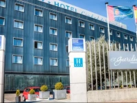 Hotel Ciudad de MГіstoles 