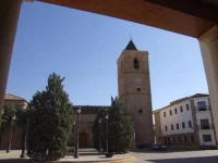 Hospederia Bodas de Camacho 