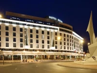 Hotel Nelva 