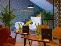 Hotel Cetina 