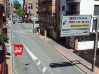 Arrabal de San Benito I 