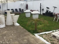 Albergue Mendizabal 
