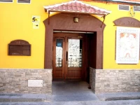 Hostal Los Molinos 