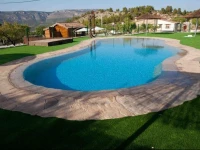 Casa Barriga 2 y 5 