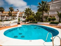 Apartamentos Las Rosas de Capistrano 