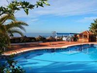 El Capistrano Nerja Guy P. Way 