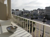 Apartamentos Plaza EspaГ±a 