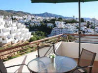 Andaluz Apartments Mar de Nerja 