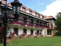 HosterГ­a Spa El Pomar 