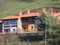 Apartamentos Rurales Obaya 