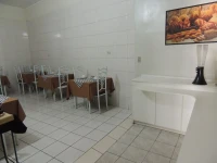 Hotel Bahiti 1*