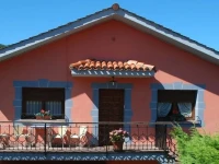 La Casa de Carolina 