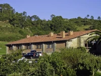 Posada La Roblera 