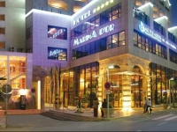 Hotel Marina DOr Balneario 5* 