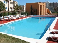 Hotel JardГ­n 