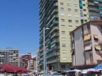 Apartamentos Danesp Grimaca 