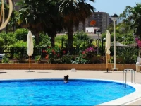 Apartamentos Mar de Azahar 