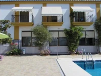 Hotel El Paraiso Playa 