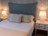 Apartamento Bajo en Isla de la Toja 