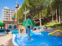 Valentin Park Club Hotel 