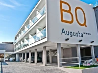 BQ Augusta Hotel 