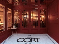 Hotel Cort 