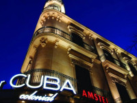 Hotel Hostal Cuba