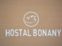 Hostal Bonany 