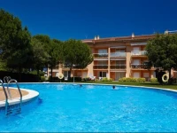 Apartaments Sa Guilla 
