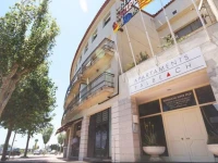 Residencial Super Stop Palafrugell 
