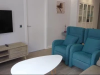 Apartamentos Roda 