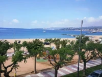 Apartaments Sadurni 