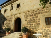 Hotel Palacio La Cajiga 