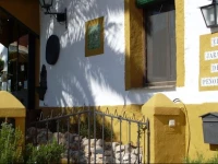 El JaraГ­z de PeГ±olite 