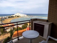 Apartamentos CH PeГ±Г­scola 